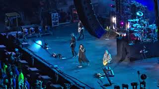 Evanescence~Full Set~BMO Stadium Los Angeles CA 2024