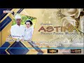 LIVE 2  CS ASTINA / PERNIKAHAN DELA & FENDI / PD AUDIO / JW PRODUCTION