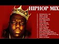90S RAP & HIPHOP MIX - Notorious B I G , Dr Dre, 50 Cent, Snoop Dogg, 2Pac, DMX, Lil Jon and more