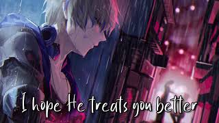 ◤ Nightcore◥  - Chicken Tendies ( Lyrics )