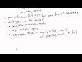 Building A Test Suite - Software Testing