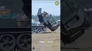 آلة سوفيتية خارقة: MDK-3 تحفر خندقًا بطول كيلومتر في ساعة واحدة فقط!😳