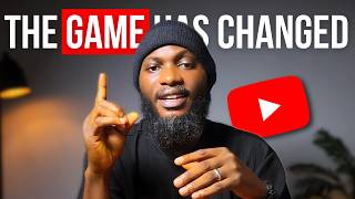How Small Creators Win YouTube’s NEW Algorithm (2026)