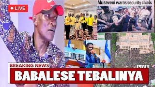 Tamale Mirundi : Kino Kikambwe Nyo