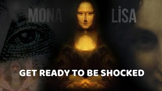 The Mona Lisa Mystery Finally Solved – Terrifying Truths Hidden in Da Vinci’s Painting