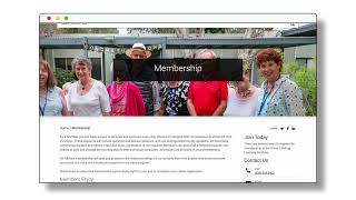 How to Enroll in an Osher Membership