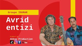 Idurar - Avrid n Tizi (Clip Officiel)