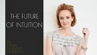 The Future of Intuition with Ricci-Jane Adams