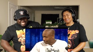 Dave Chappelle Funniest Moments | Kidd and Cee Reacts