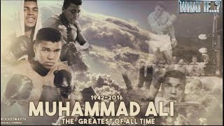 What if i wrote the biography of Muhammad Ali ? # 2 - The GOAT