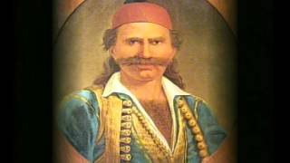 Ο Κοραής και ο αγώνας της ελευθερίας 1821