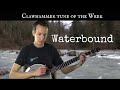 Clawhammer Banjo: Tune (and Tab) of the Week - 