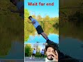 #flip #backflip #fishing #nature #jump #memes #viralvideos #cgi #brandonbaumtutorials #tiktok