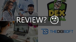 dexdigitalstudio com review is dexdigitalstudio com legit or scam is dexdigitalstudio com safe