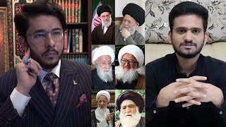 Are all Mujtahids accursed? Shaykh Hassan Allahyari clears his stance | #debate