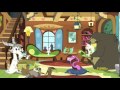 MLP:FIM - Read the books