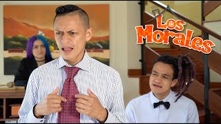 LA ESTAFA | Los Morales