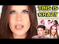 TATI WESTBROOK EXPOSES JAMES CHARLES AND JEFFREE STAR ... the truth about their friendship