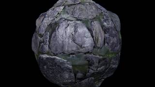Unity Standard Wet Shader