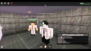 Roblox Scpf Area 108 Gets Nuked After Mass Breach - scp 002 beta 2 roblox