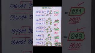 Thai Lottery ထိုင်းထီ ရလဒ် တိုက်ရိုက်ထုတ်လွှင့်မှု | 3D-2.1.2025