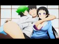 🔶 He Has To Grope His Girls To Give Them Power | Anime Recap