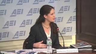Katherine Zimmerman: Al Qaeda's affiliates