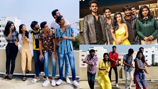 Neha chowdary and her friends | Pavan Hari | Kareena Naidu | RazaaqRaj | Ram sunny latest videos