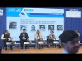 STUDIO TO CLOUD: REVOLUTIONIZING CONTENT CURATION FOR BROADCASTERS - Broadcast India Conference 2024