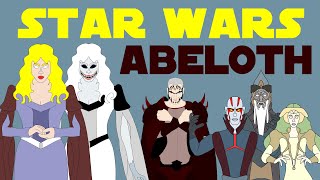 Star Wars Legends: History of Abeloth