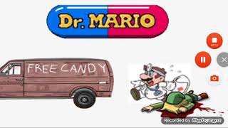 R64 A Dose Of DR Mario