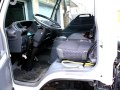 2007 isuzu npr hd startup and walkaround