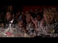 Mahershala Ali Honors Denzel Washington