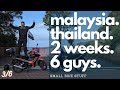 We BOUGHT Small Bikes in South East Asia! - Part 3