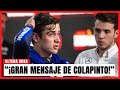 ¡INCREÍBLES PALABRAS DE FRANCO COLAPINTO POST GP DE LAS VEGAS!