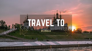 Travel To Russia | About Russia History Documentary In English | Timeless Tourism