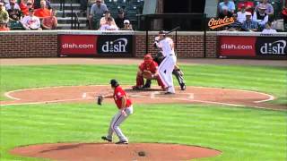 5/21/11: MLB.com FastCast