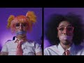 Honey Revenge - Are You Impressed? (Official Music Video)