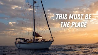 La Cruz de Huanacaxtle | Sailing Avocet