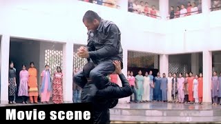 Ghajini Movie | Ghajini climax | Suriya Fight Scene | Nayanthara | A. R. Murugadoss