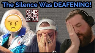 Americans React To "Jimmy Savile - Crimes That Shook Britain" | NO JUSTICE!!!