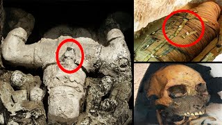 Bizarre & Mysterious Discoveries