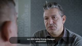 Testimonial from Celta Srl, an ABB Value Provider