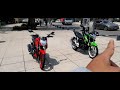 italika 200 z vs italika 150 z si vas a comprar una de estas motos mira este video antes