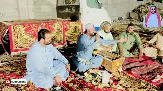 Hath Rok Na Saqi Piwanr Dey ▶️ song by Tariq Sial || Sardar Mehboob Khan langha