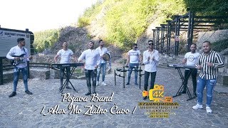 POJAVA BAND /ALEX MO ZLATNO CAVO /♫ █▬█ █ ▀█▀ ♫ ©2019/20 STUDIO ROMA 4K ELVIS LESKOVAC