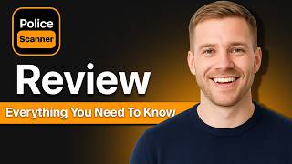 Police Scanner Radio App Review - Is It Really Worth It?