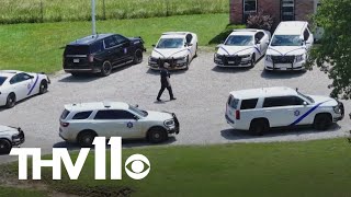 Reward money now doubled in hopes of finding escaped Arkansas inmate