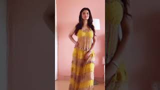 anveshi jain new video🎥😍🌸