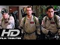 Ghostbusters - Theme song - Ray Parker Jr